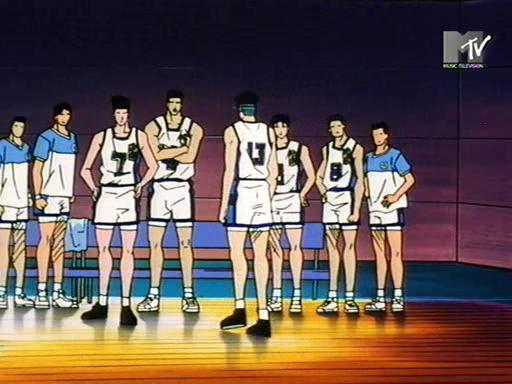 Otaku Gallery  / Anime e Manga / Slam Dunk / Screen Shots / Episodi / 072 - La grande umiliazione / 095.jpg